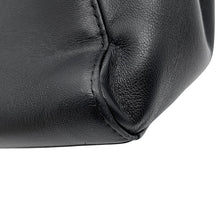 Load image into Gallery viewer, FENDI Peekaboo Black8BN244 Leather Size Mini
