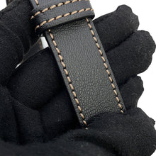 Load image into Gallery viewer, TOD’S Shopping tote BlackXBWEBRF0100UBLB999 Calf Leather Size Mini
