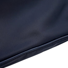 Load image into Gallery viewer, PRADA Shoulder Bag NavyBT0773 Nylon Leather
