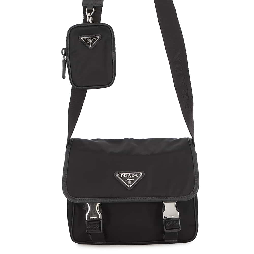 PRADA BAG– 标记为“PRADA”– 页2 – GALLERY RARE Global Online Store