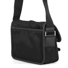 Load image into Gallery viewer, PRADA Re-nylon Shoulder Bag Black2VD034 Nylon Leather
