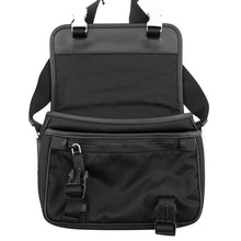 Load image into Gallery viewer, PRADA Re-nylon Shoulder Bag Black2VD034 Nylon Leather
