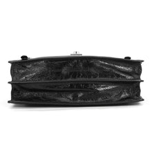 Load image into Gallery viewer, PRADA 2way Handbag Black1BN026 Leather Size Medium
