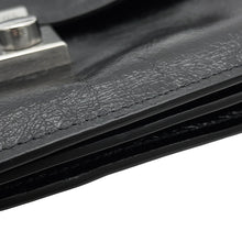 Load image into Gallery viewer, PRADA 2way Handbag Black1BN026 Leather Size Medium
