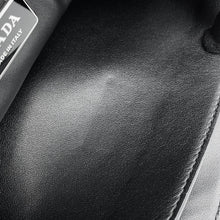 Load image into Gallery viewer, PRADA 2way Handbag Black1BN026 Leather Size Medium
