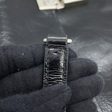 Load image into Gallery viewer, PRADA 2way Handbag Black1BN026 Leather Size Medium
