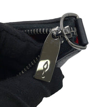 Load image into Gallery viewer, Christian Louboutin Rubira Shoulder Bag Black1235471B260 Leather Size Mini
