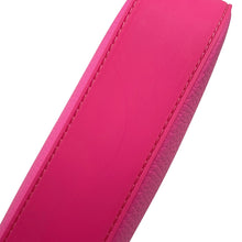 Load image into Gallery viewer, Christian Louboutin Christian Louboutin Rubira Shoulder Bag Pink1235471 Leather Rubber Size Mini
