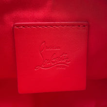 Load image into Gallery viewer, Christian Louboutin Christian Louboutin Rubira Shoulder Bag Pink1235471 Leather Rubber Size Mini
