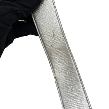 Load image into Gallery viewer, Dior Lady Dior Canage SilverM0532PNFA_M090 Calf Leather
