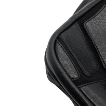 Load image into Gallery viewer, CHANEL Mini Shoulder Bag Black Leather
