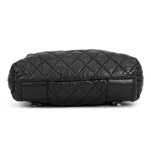 Load image into Gallery viewer, CHANEL Backpack BlackA47094 Leather
