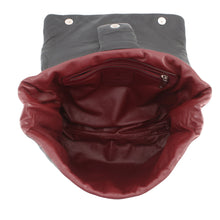 Load image into Gallery viewer, CHANEL Backpack BlackA47094 Leather
