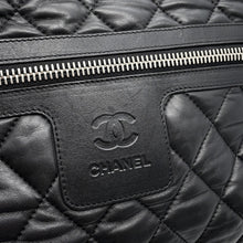 Load image into Gallery viewer, CHANEL Backpack BlackA47094 Leather
