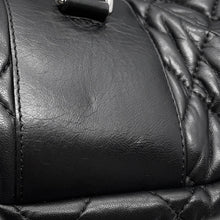 Load image into Gallery viewer, CHANEL Backpack BlackA47094 Leather
