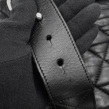 Load image into Gallery viewer, CHANEL Backpack BlackA47094 Leather
