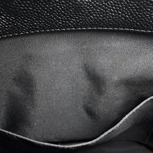 将图像加载到图库查看器中，CHANEL PST ChainTote Bag BlackA50994 Caviar Leather
