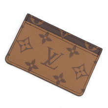 Load image into Gallery viewer, LOUIS VUITTON Porto cult · Simple NoirM69161 Monogram/Monogram Reverse Canvas
