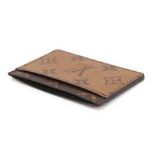 Load image into Gallery viewer, LOUIS VUITTON Porto cult · Simple NoirM69161 Monogram/Monogram Reverse Canvas
