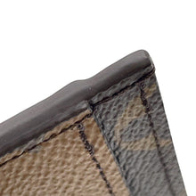 Load image into Gallery viewer, LOUIS VUITTON Porto cult · Simple NoirM69161 Monogram/Monogram Reverse Canvas
