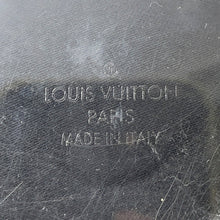 Load image into Gallery viewer, LOUIS VUITTON Bowat Scott Transparent/PinkGI0362 Monogram Transparent Pre-Known Glass Leather
