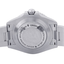 Load image into Gallery viewer, ROLEX Sea-Dweller W43mm Stainless Steel Black Dial126600

