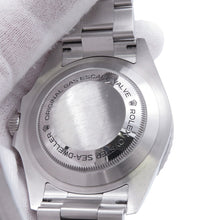 Load image into Gallery viewer, ROLEX Sea-Dweller W43mm Stainless Steel Black Dial126600
