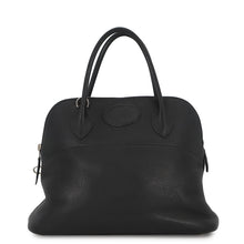 Load image into Gallery viewer, HERMES Bolide Black Taurillon Clemence Size 31

