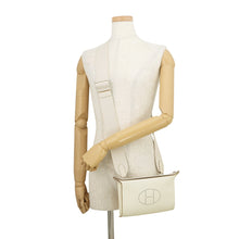 Load image into Gallery viewer, HERMES Videpoches Craie Togo Leather
