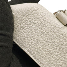 Load image into Gallery viewer, HERMES Videpoches Craie Togo Leather
