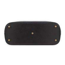 Load image into Gallery viewer, HERMES Bolide Black Ardennes Leather Size 35
