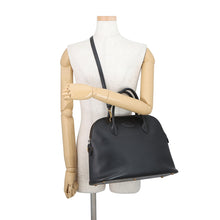 Load image into Gallery viewer, HERMES Bolide Black Ardennes Leather Size 35
