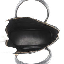 Load image into Gallery viewer, HERMES Bolide Black Ardennes Leather Size 35
