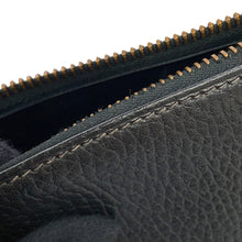 Load image into Gallery viewer, HERMES Bolide Black Ardennes Leather Size 35

