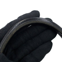 Load image into Gallery viewer, HERMES Bolide Black Ardennes Leather Size 35
