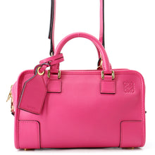 Load image into Gallery viewer, LOEWE Amazonas Pink Leather Size 23
