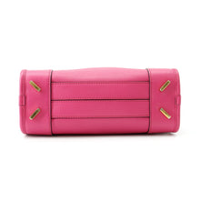 Load image into Gallery viewer, LOEWE Amazonas Pink Leather Size 23
