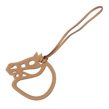 Load image into Gallery viewer, HERMES Paddock Cheval Beige Swift Leather
