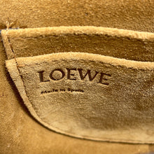 Load image into Gallery viewer, LOEWE mini gate Red321.12.U62 Leather Size Mini
