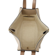 Load image into Gallery viewer, LOEWE hammock SandA538S35X51 2150 Soft Grained Calf Leather Size Small
