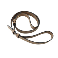 Load image into Gallery viewer, LOEWE hammock SandA538S35X51 2150 Soft Grained Calf Leather Size Small
