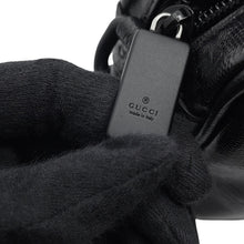 Load image into Gallery viewer, GUCCI GG Crystal Black760342 Leather
