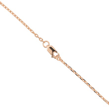 Load image into Gallery viewer, HERMES Pop Ash Necklace Size Mini White Gold Plated Lacquer
