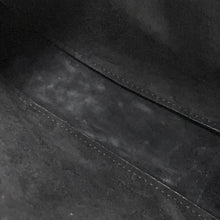 Load image into Gallery viewer, The Row Half Moon Bag BlackW1249L52BLPL Calf Leather
