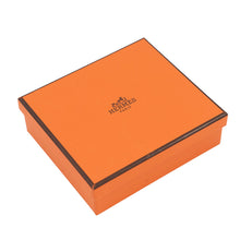 将图像加载到图库查看器中，HERMES Bearn Combinet Mono Chrome Black Epsom
