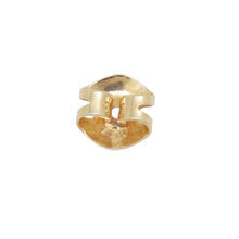 Load image into Gallery viewer, TASAKI Comet Plus Drop EarringsE4344 K18YG K18PG
