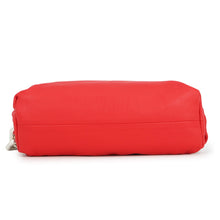Load image into Gallery viewer, Bottega Veneta The Chain Pouch Shoulder Bag Red620230VCP406402 Calf Leather
