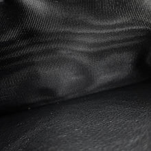 Load image into Gallery viewer, SAINT LAURENT PARIS Zip Around Long Wallet Black6174150SX0E1000 Calf Leather
