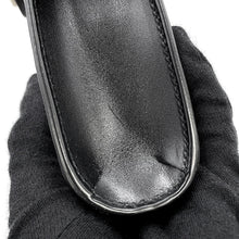 将图像加载到图库查看器中，SAINT LAURENT PARIS Manhattan Shoulder Bag Black7277660SX0W1000 Leather Size Mini
