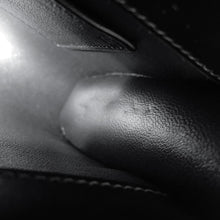 将图像加载到图库查看器中，SAINT LAURENT PARIS Manhattan Shoulder Bag Black7277660SX0W1000 Leather Size Mini
